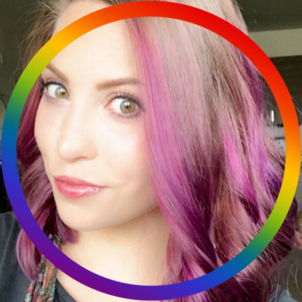 Meet your Posher, Tessa